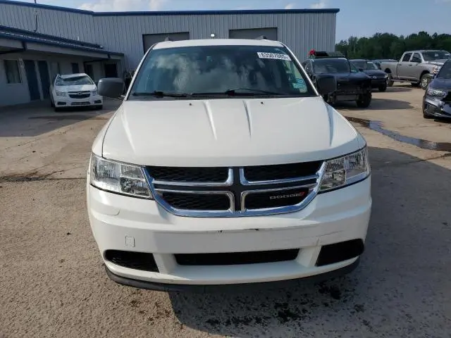 2015 DODGE JOURNEY SE  