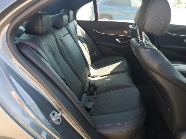 2019 MERCEDES-BENZ E 300 4MATIC  