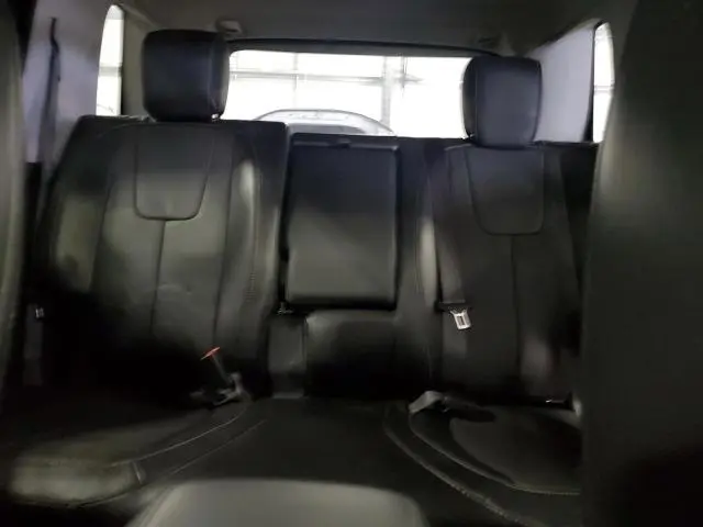 2017 GMC TERRAIN DENALI