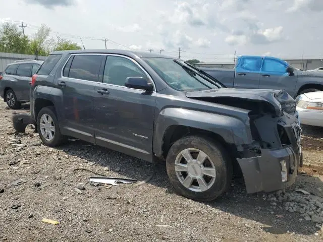 2011 GMC TERRAIN SLE  