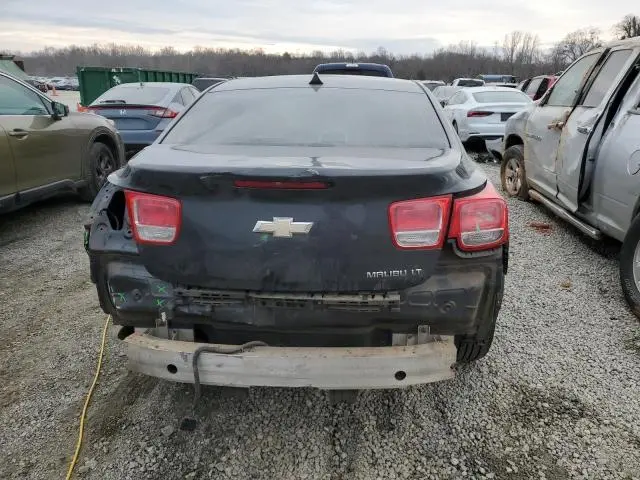 2014 CHEVROLET MALIBU 1LT  