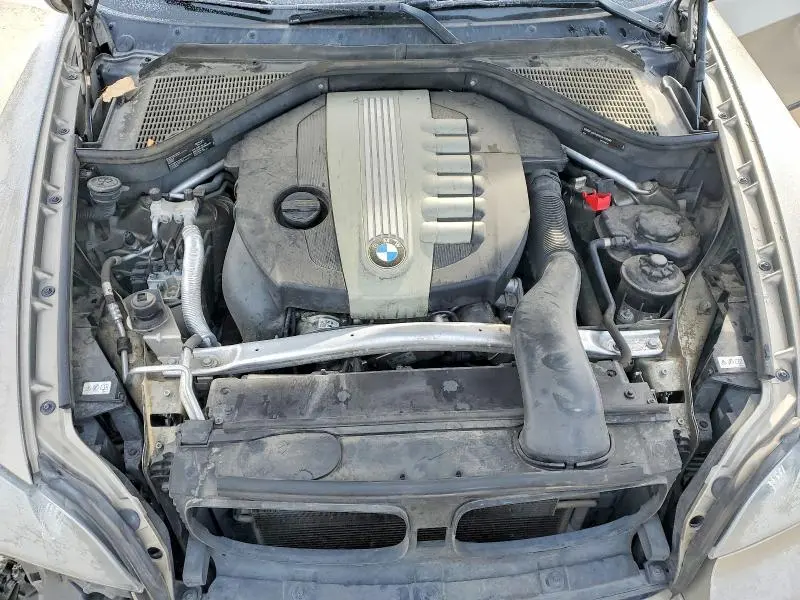 2012 BMW X5 XDRIVE35D  