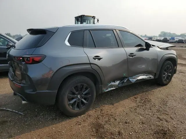 2025 MAZDA CX-50 SELECT  