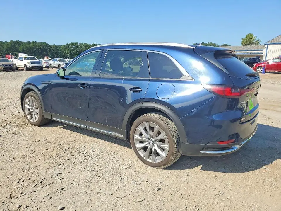 2024 MAZDA CX-90 PREMIUM  