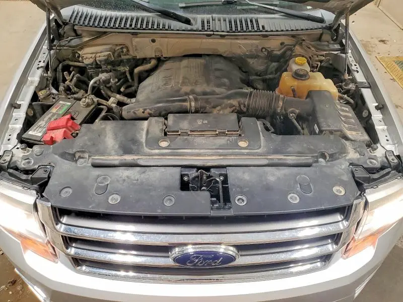 2016 FORD EXPEDITION EL XLT  