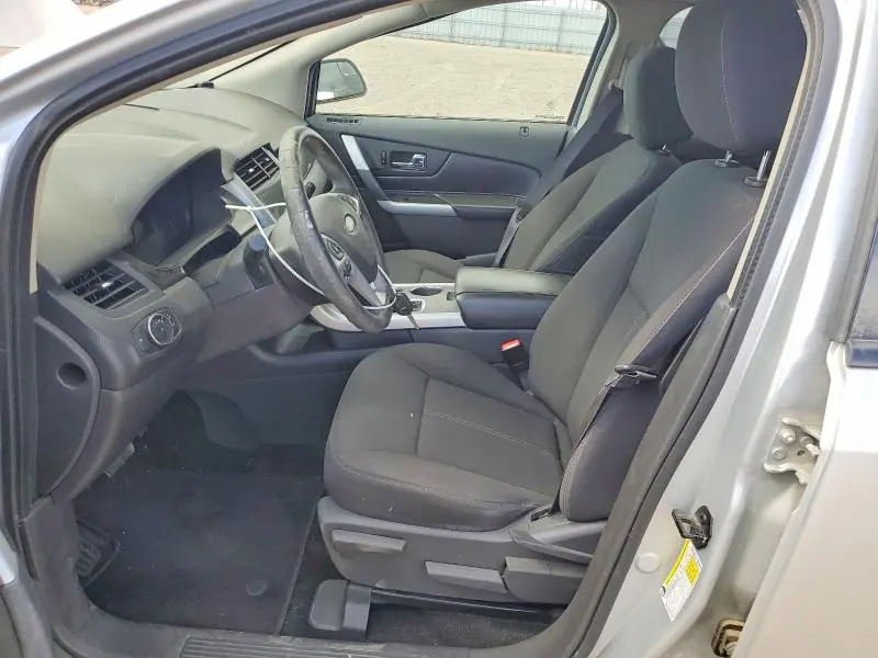 2014 FORD EDGE SE  