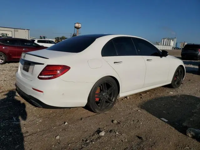 2018 MERCEDES-BENZ E 300  