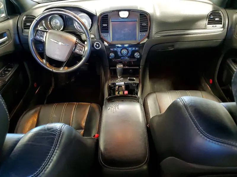 2013 CHRYSLER 300 S  