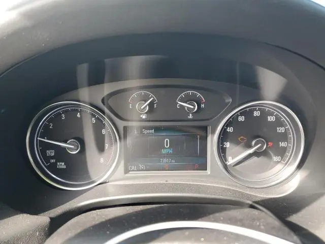 2019 BUICK ENCLAVE PREMIUM  