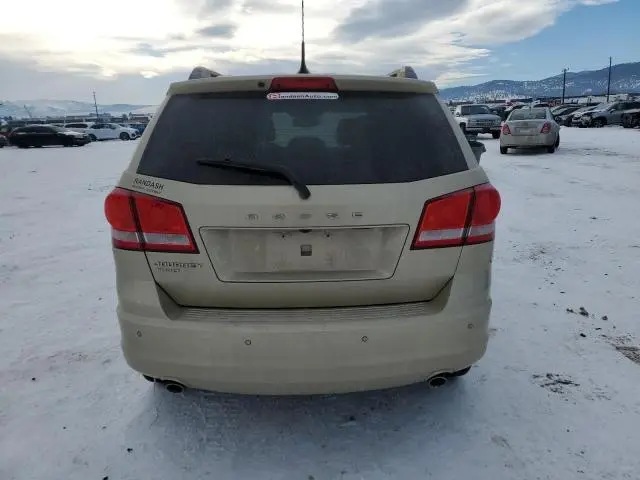 2011 DODGE JOURNEY MAINSTREET  