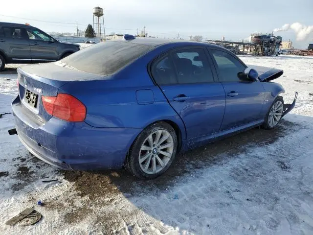 2011 BMW 328 I  