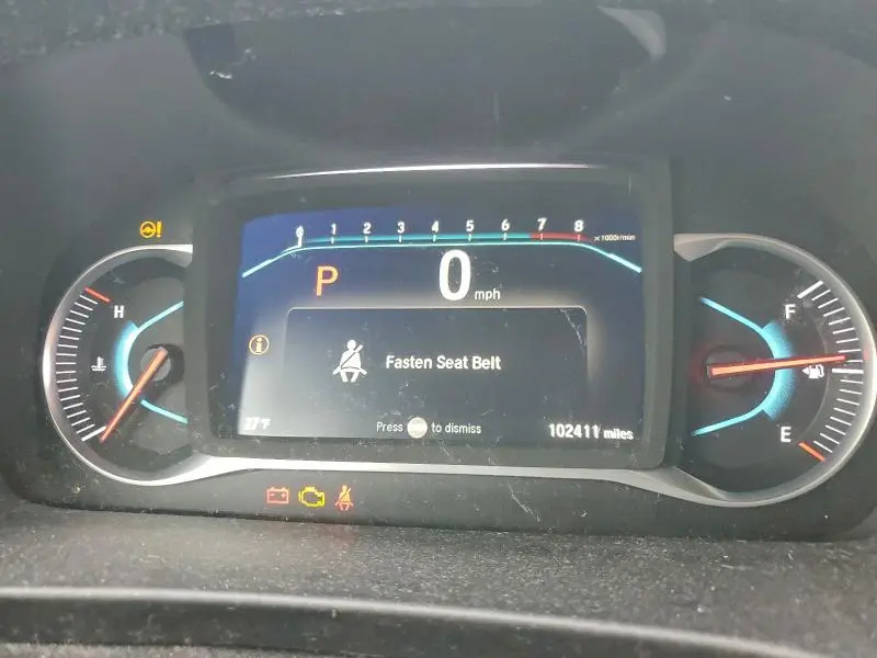 2019 HONDA PILOT TOURING  