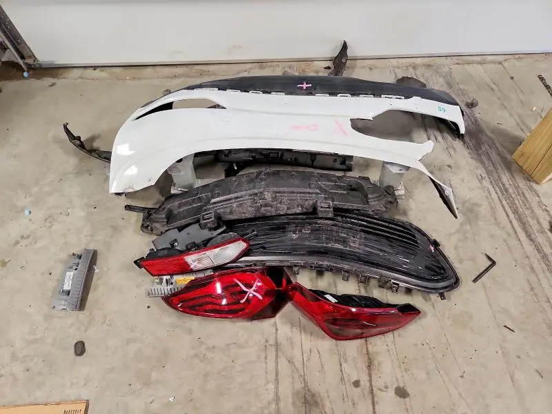 2021 CHEVROLET BOLT EV LT  