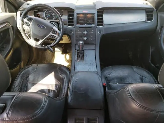 2014 FORD TAURUS LIMITED  