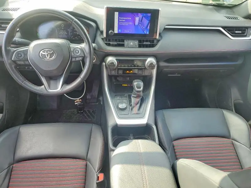 2023 TOYOTA RAV4 PRIME XSE  