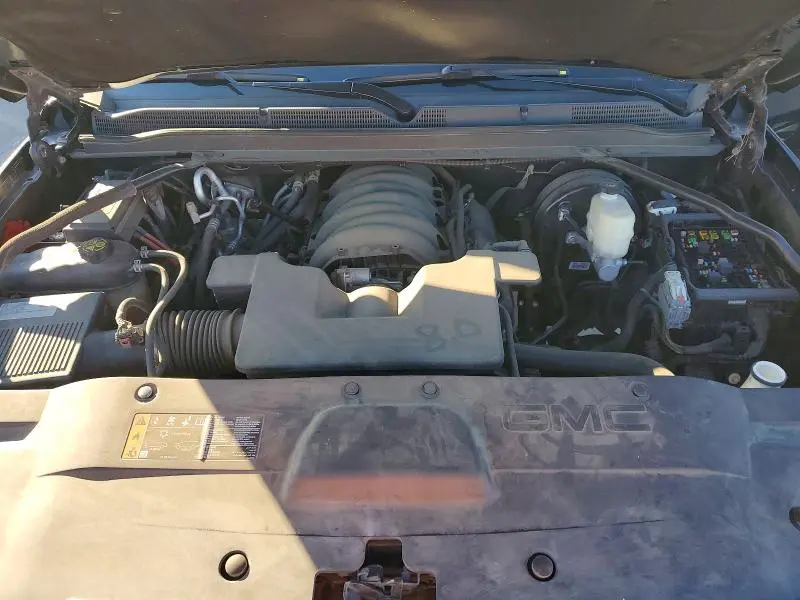 2018 GMC YUKON XL C1500 SLT  