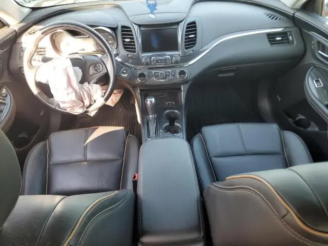 2019 CHEVROLET IMPALA PREMIER  