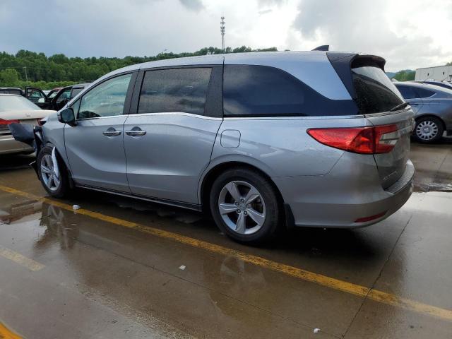 2020 HONDA ODYSSEY EXL