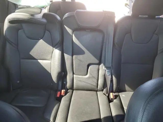 2020 VOLVO XC90 T6 MOMENTUM