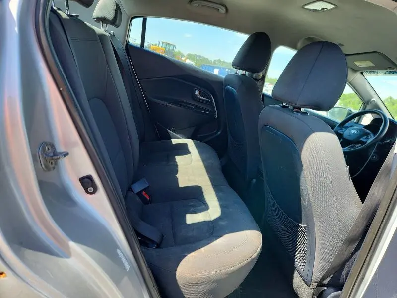 2013 KIA RIO EX  