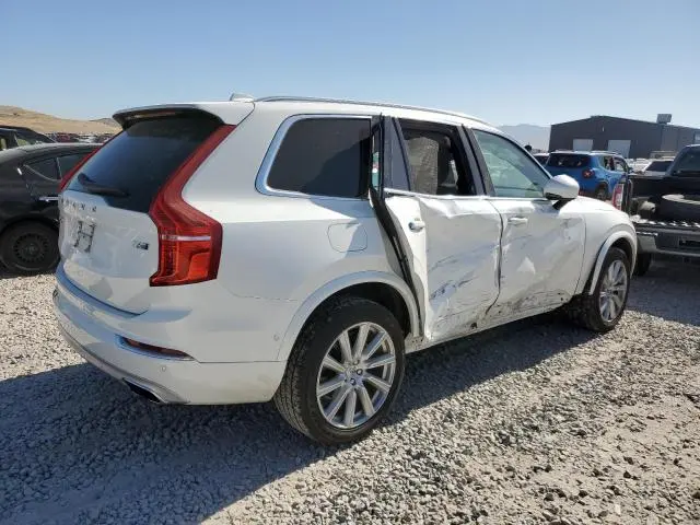 2019 VOLVO XC90 T6 INSCRIPTION  