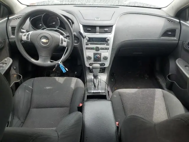 2010 CHEVROLET MALIBU 1LT  