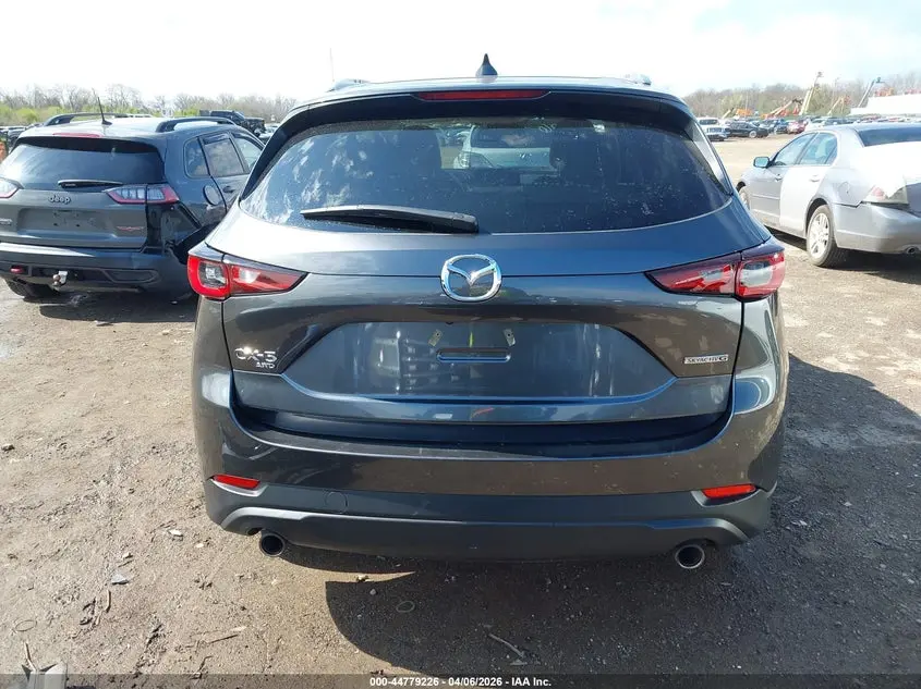 2023 MAZDA CX-5 2.5 S PREMIUM PLUS