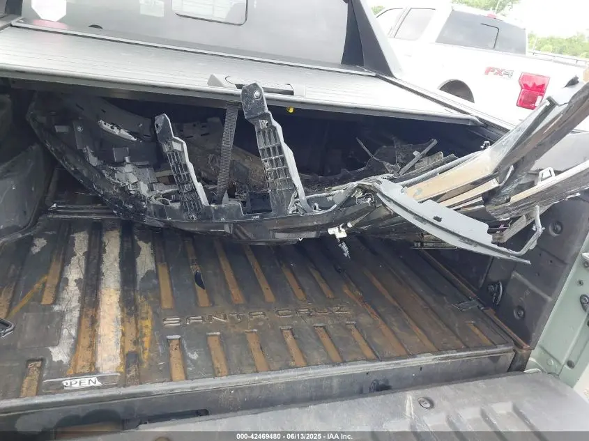 2023 HYUNDAI SANTA CRUZ LIMITED