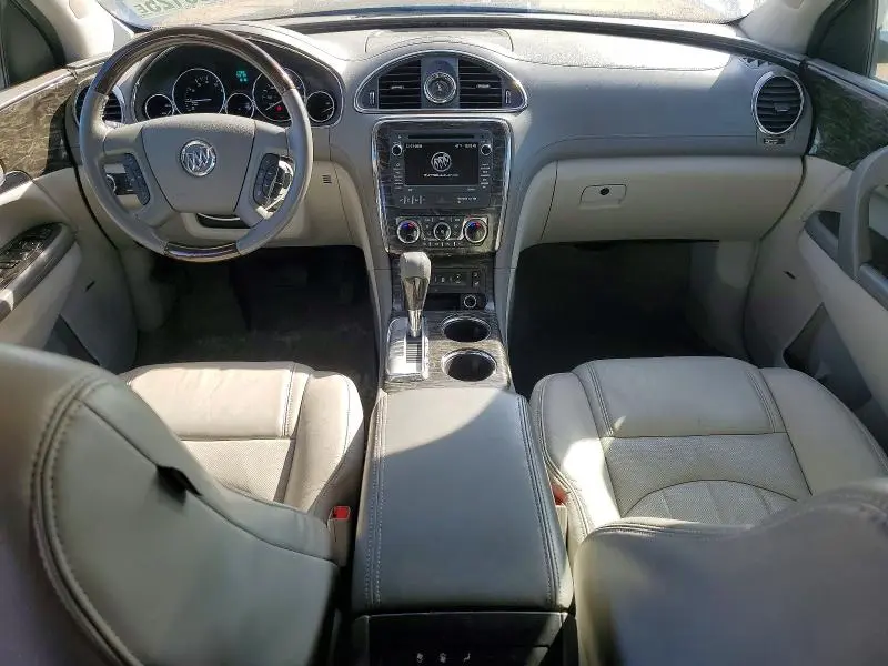 2013 BUICK ENCLAVE   