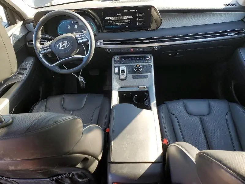2023 HYUNDAI PALISADE XRT  