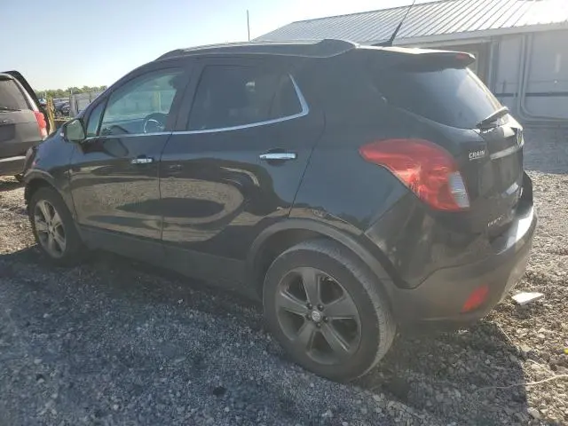 2014 BUICK ENCORE   