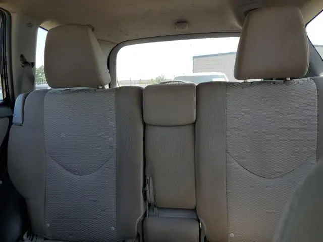 2012 TOYOTA RAV4   