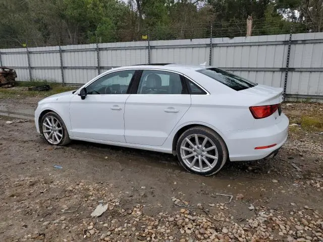 2015 AUDI A3 PREMIUM  