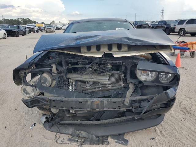 2013 DODGE CHALLENGER SXT