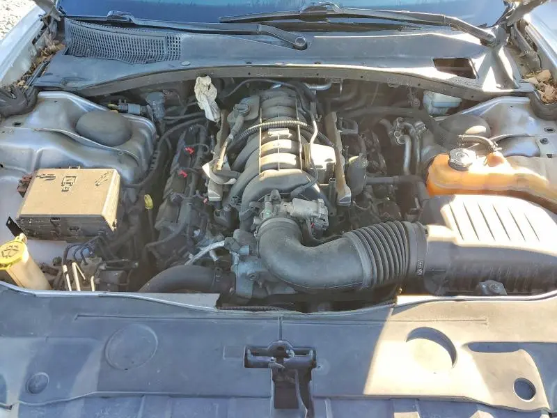 2014 DODGE CHARGER POLICE  