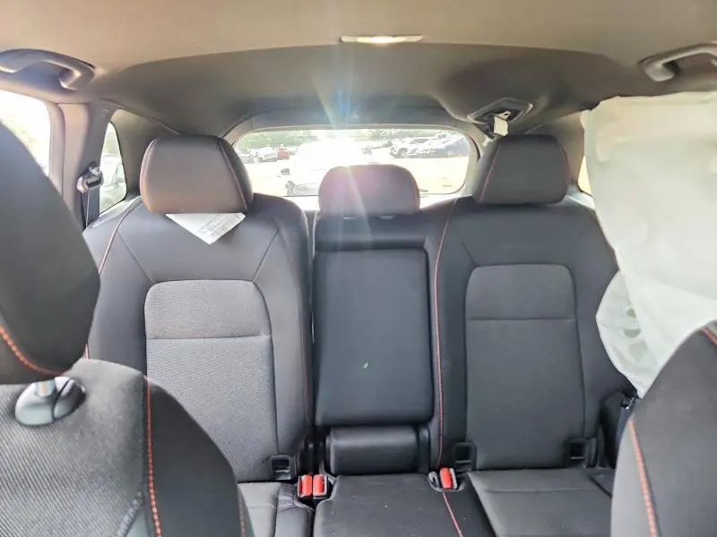 2024 HONDA CR-V SPORT  