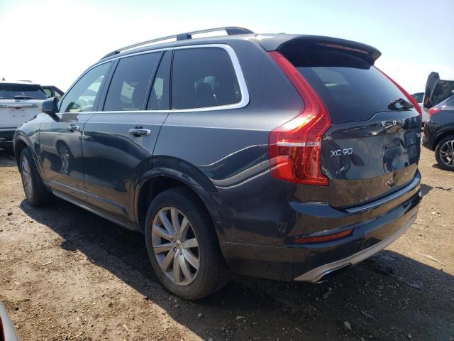 2016 VOLVO XC90 T6