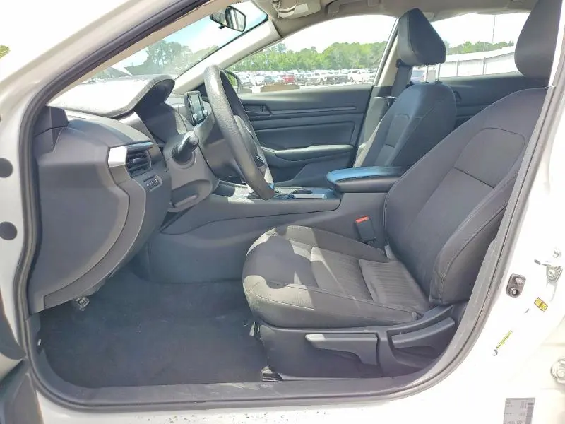 2024 NISSAN ALTIMA S  