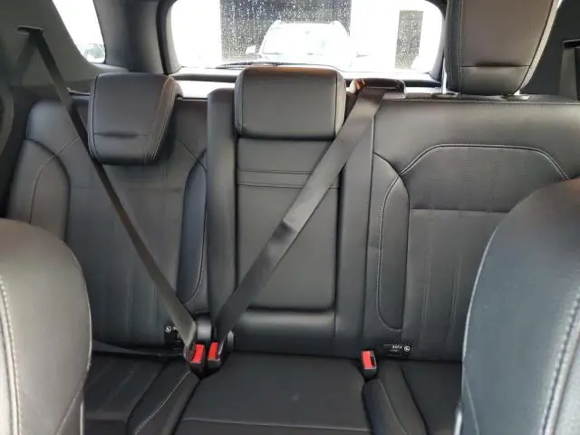 2019 MERCEDES-BENZ GLE 400 4MATIC  