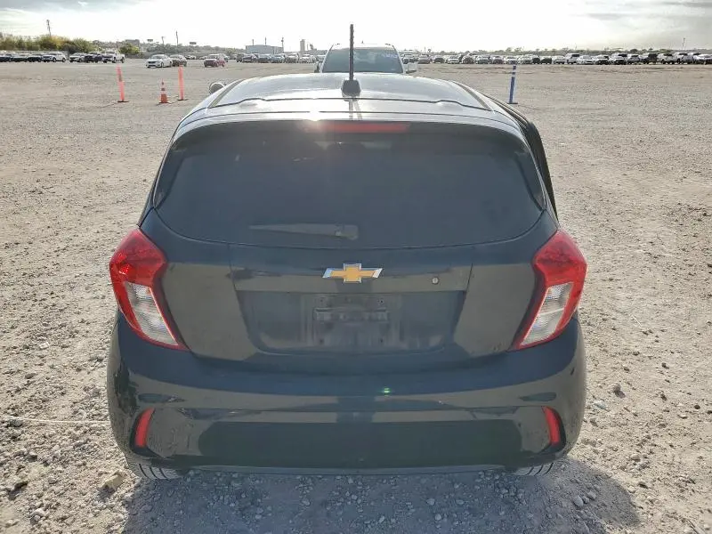 2021 CHEVROLET SPARK LS  