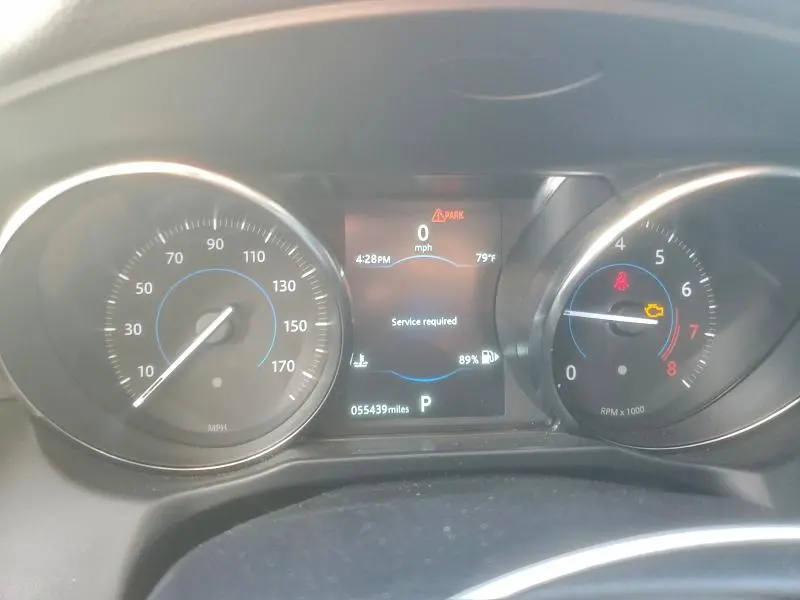 2019 JAGUAR XF PREMIUM  