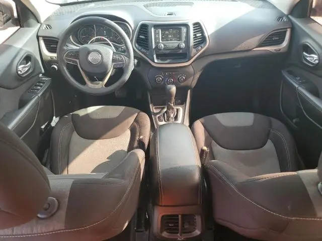 2015 JEEP CHEROKEE SPORT  