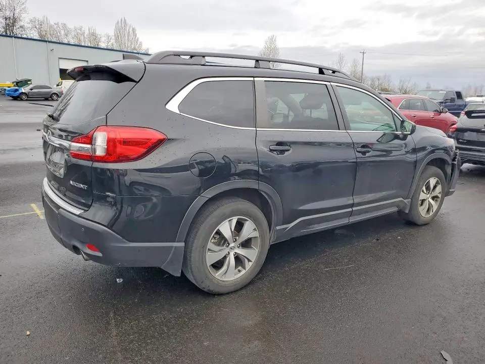 2019 SUBARU ASCENT PREMIUM  