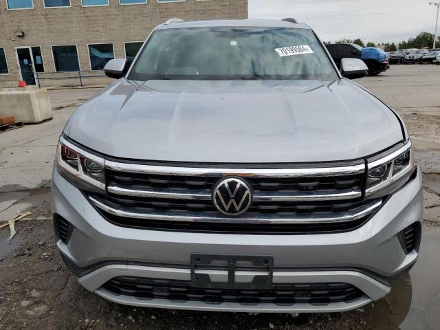 2022 VOLKSWAGEN ATLAS CROSS SPORT SE