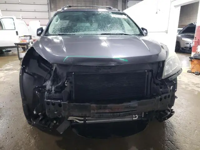 2013 CHEVROLET TRAVERSE LT  