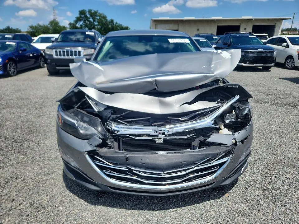 2023 CHEVROLET MALIBU LT ** R & D * PRI FLEET **