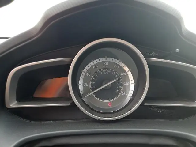 2014 MAZDA 3 TOURING  