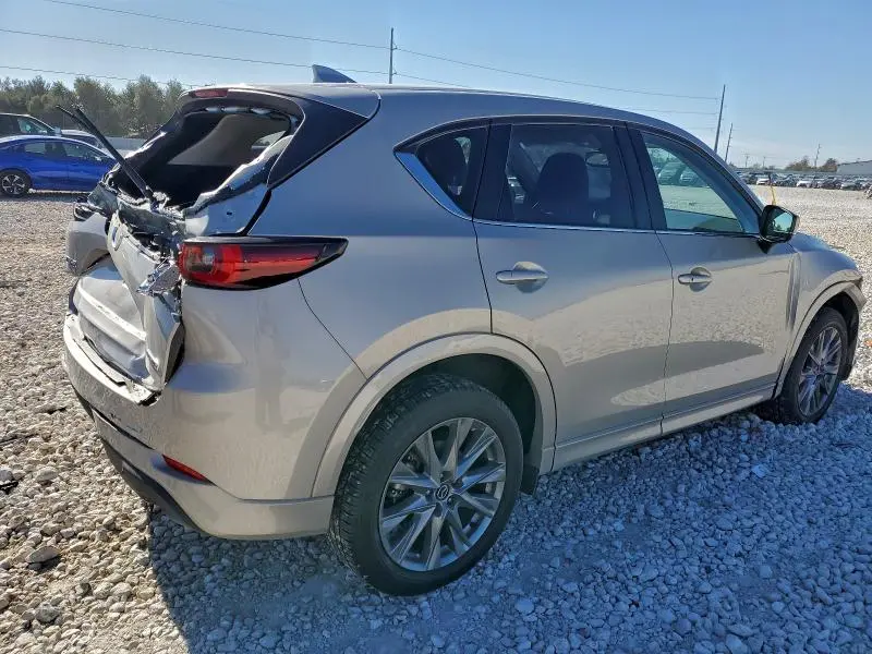 2024 MAZDA CX-5 PREMIUM  