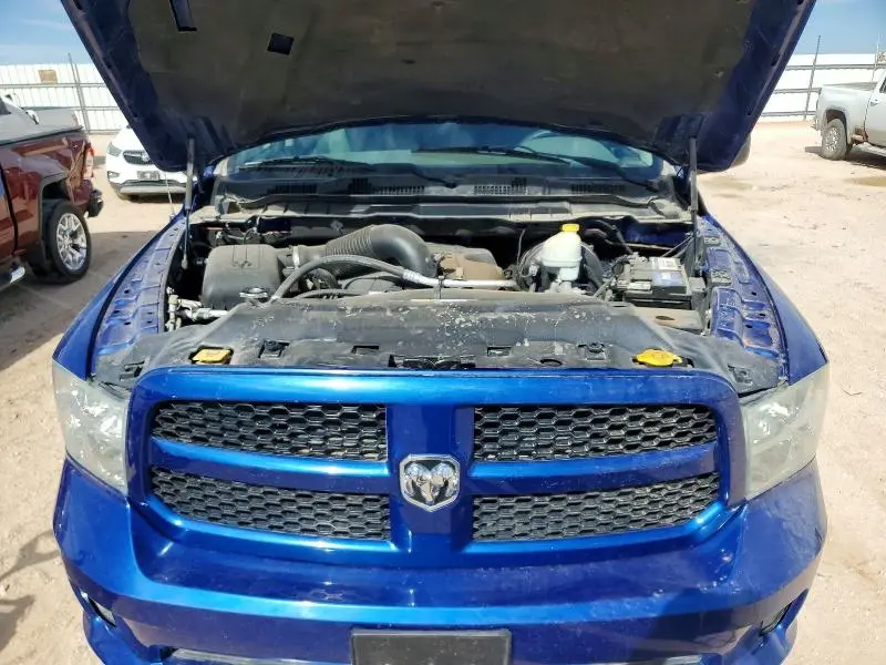 2014 RAM 1500 ST  