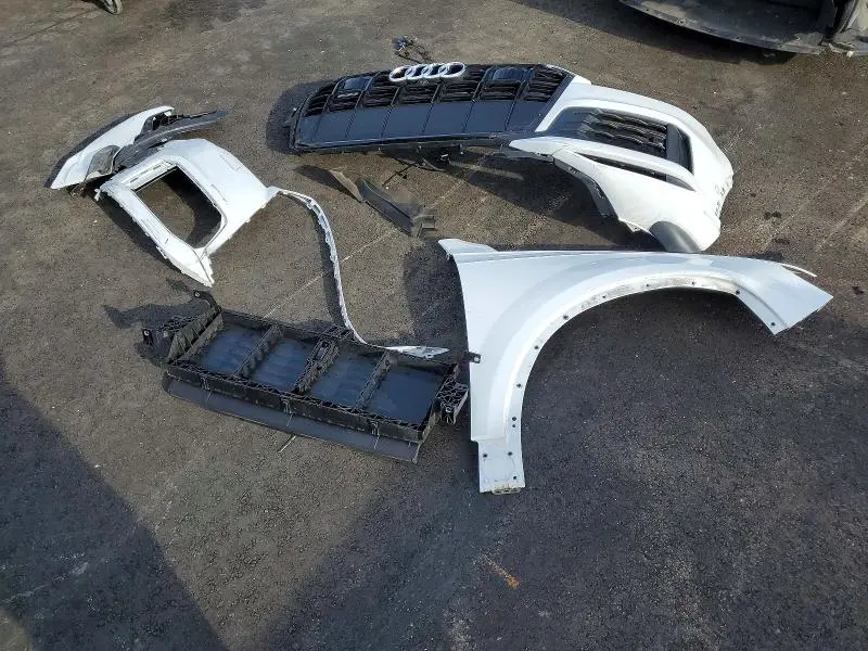 2023 AUDI Q7 PRESTIGE  